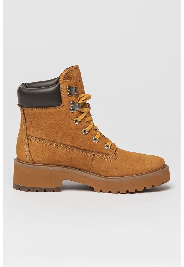 Боти Carnaby Cool от набук Timberland