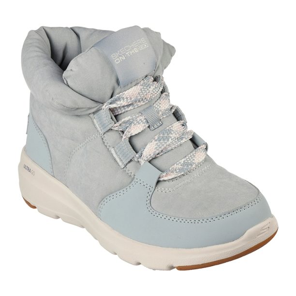 Боти Glacial Ultra Skechers