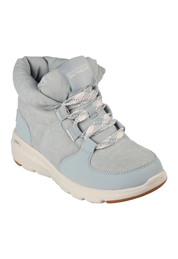 Боти Glacial Ultra Skechers