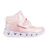 Боти Heart Lights Briliant Rainbo с бляскав ефект Skechers