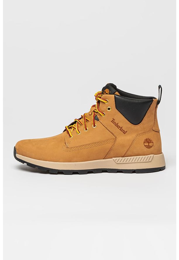 Боти Killington от набук Timberland