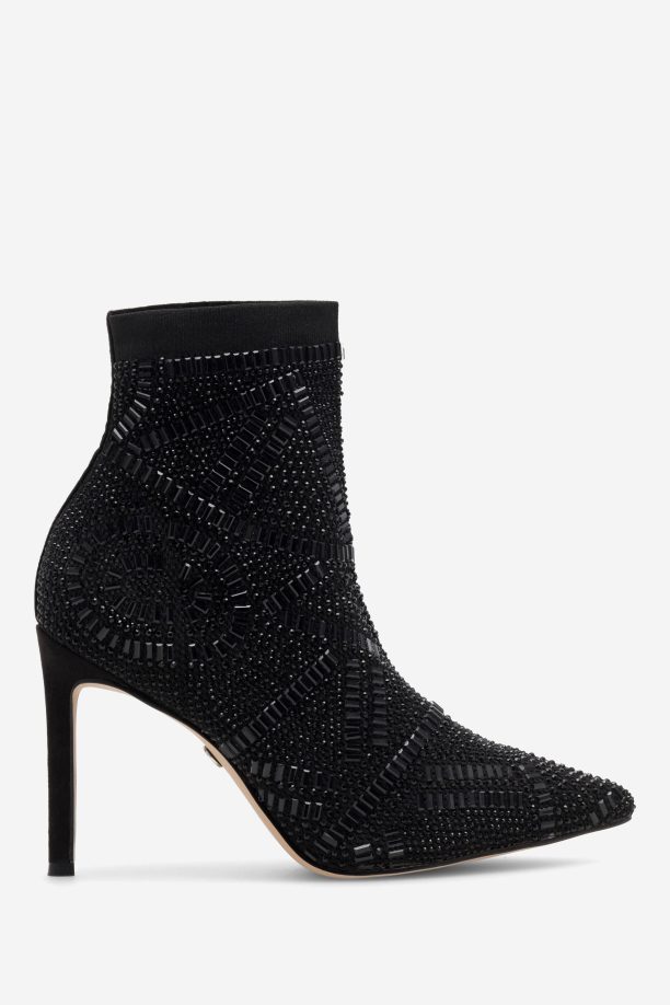 Боти NINE WEST ЧЕРЕН