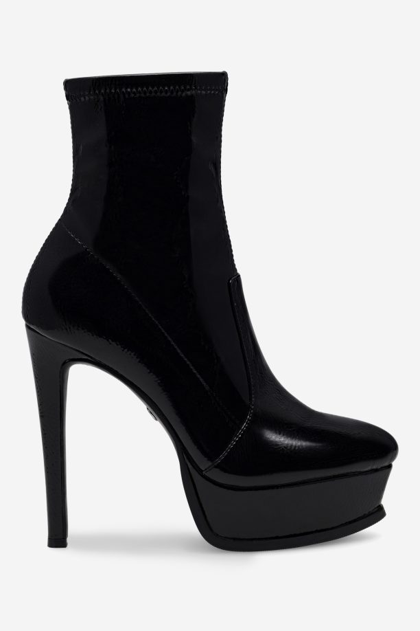 Боти NINE WEST ЧЕРЕН