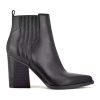 Боти Orleeh тип Chelsea от еко кожа NINE WEST