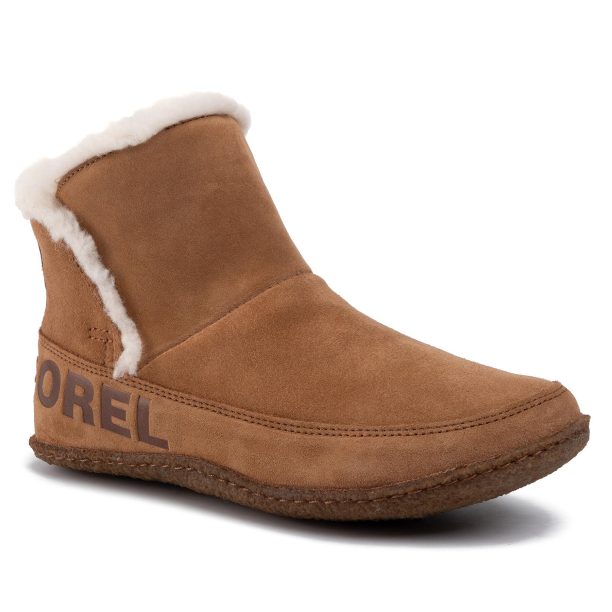 Боти Sorel