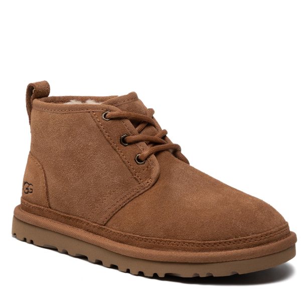 Боти Ugg