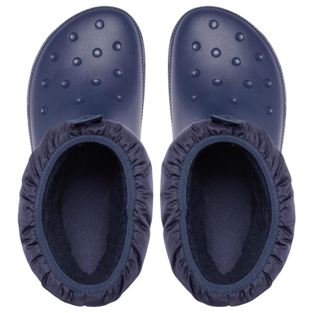 Боти без закопчаване Crocs