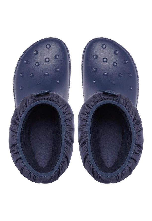 Боти без закопчаване Crocs