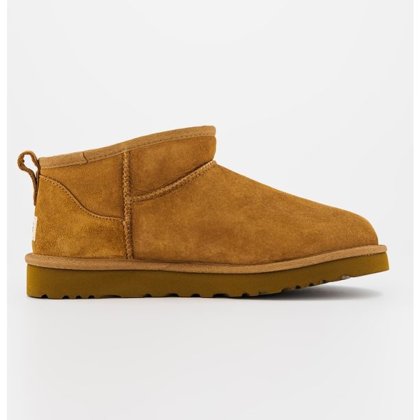 Боти от овча кожа Classic Ultra Mini UGG