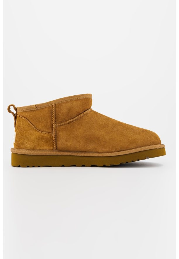 Боти от овча кожа Classic Ultra Mini UGG