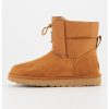 Боти с велур Classic Maxi Toggle UGG