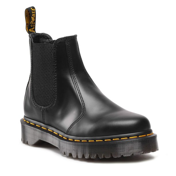 Боти тип челси Dr. Martens