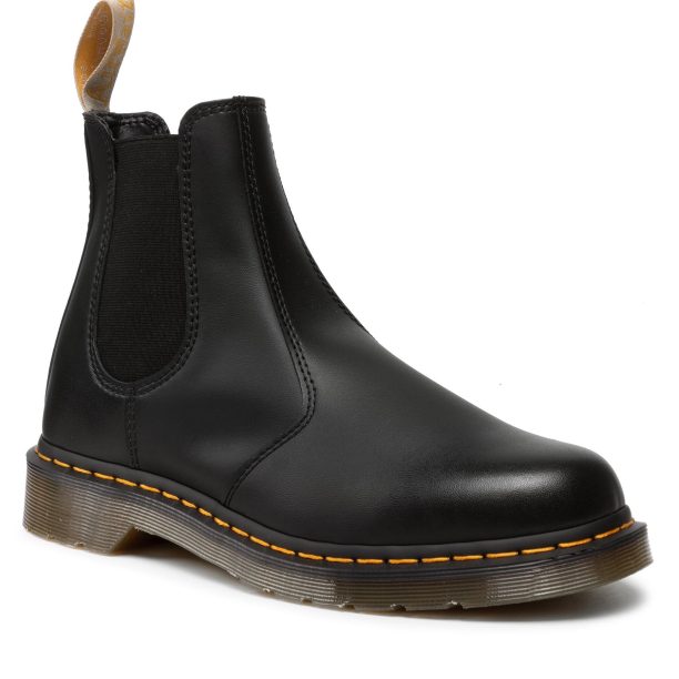 Боти тип челси Dr. Martens