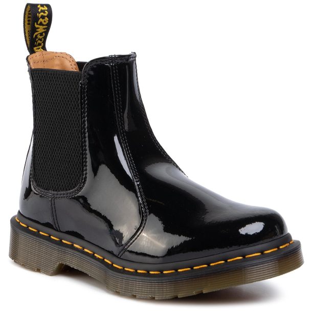 Боти тип челси Dr. Martens