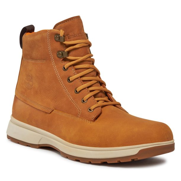 Ботуши Timberland