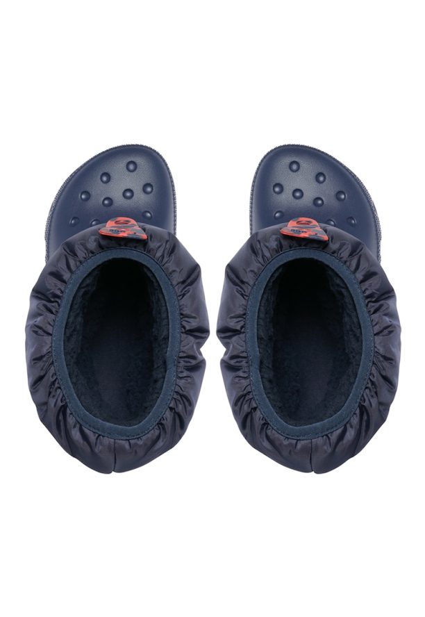 Ботуши без закопчаване Crocs