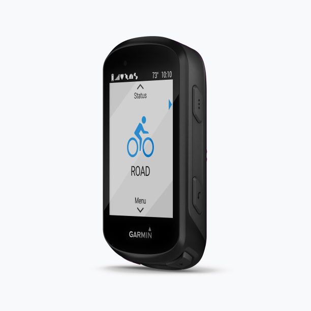 Брояч на велосипеди Garmin Edge 530