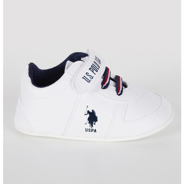 Буйки с велкро US Polo Assn