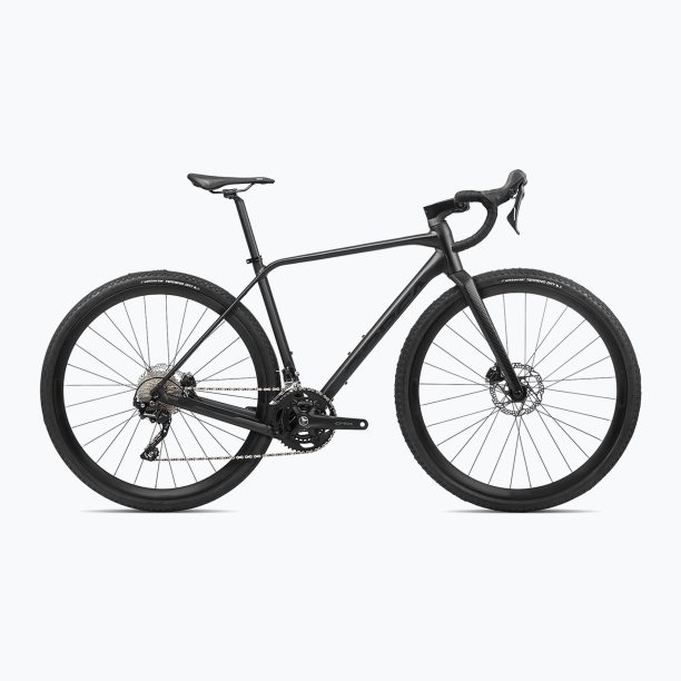 Велосипед за чакъл Orbea Terra H40 черен N13905D9 2023