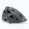 Велосипедна каска Alpinestars Vector Pro Atom сива 8703019/9319