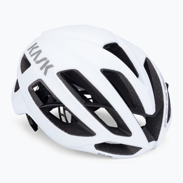 Велосипедна каска KASK Protone Icon бяла CHE00097.321