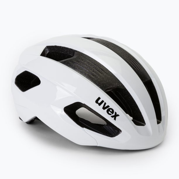 Велосипедна каска UVEX Rise white S4100550217