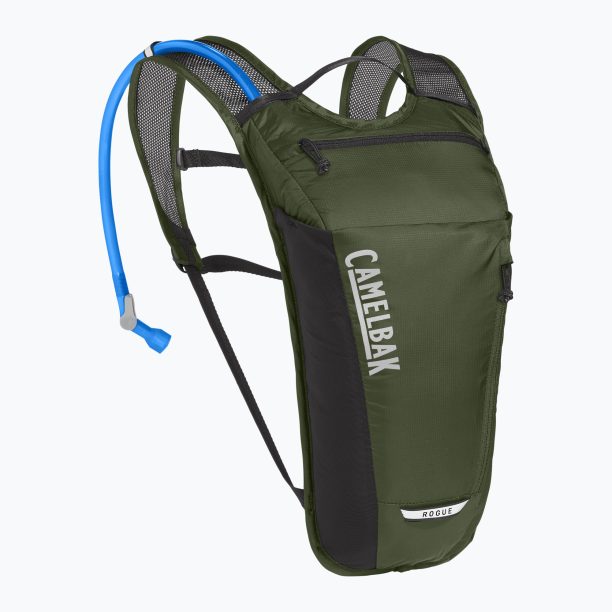 Велосипедна раница Camelbak Rogue Light 7 л зелена 2403301000