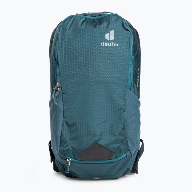 Велосипедна раница Deuter Race Air 10 l blue 320432313740