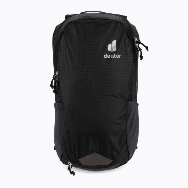 Велосипедна раница Deuter Race Air 10 l черна 320432370000