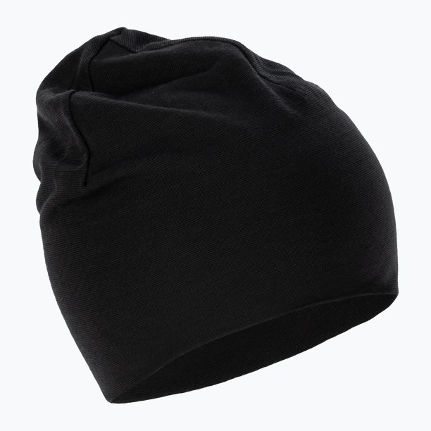 Велосипедна шапка POC Light Merino Beanie uranium black