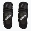 Велосипедни протектори за коляно 100% Fortis Knee black 70007-00002