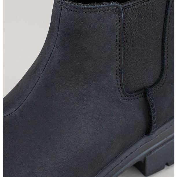 Велурени боти Ashton Chelsea UGG