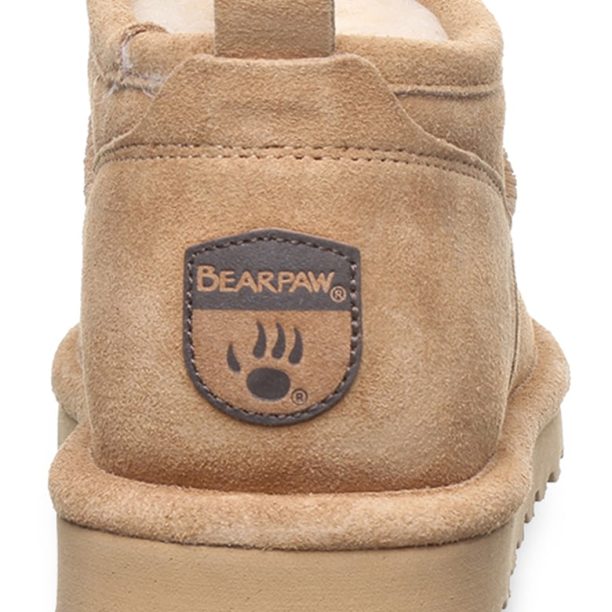 Велурени боти BEARPAW