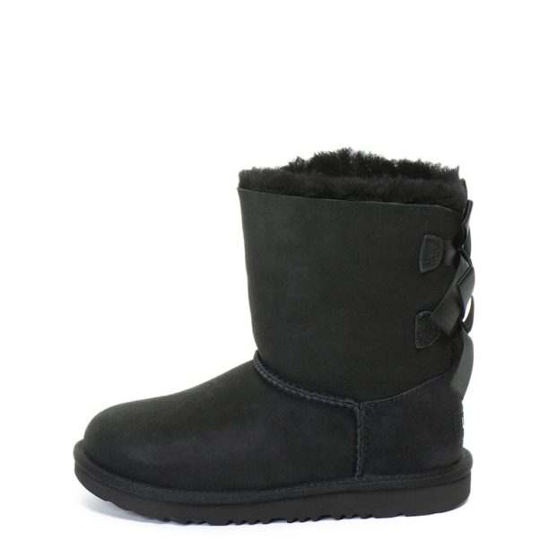 Велурени боти Bailey Bow II UGG