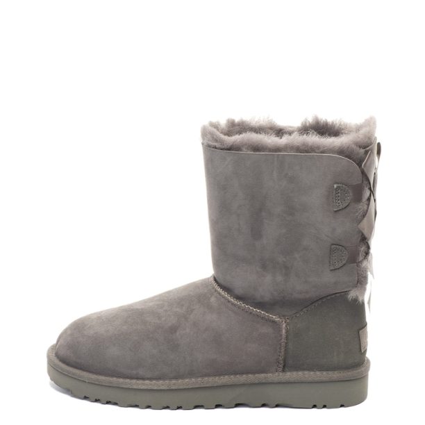 Велурени боти Bailey UGG