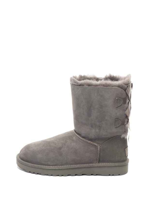 Велурени боти Bailey UGG