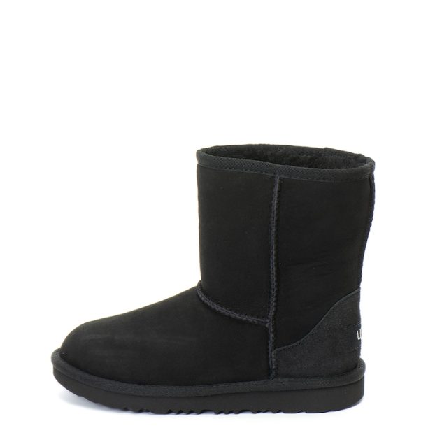 Велурени боти Classic II с TreadLite UGG