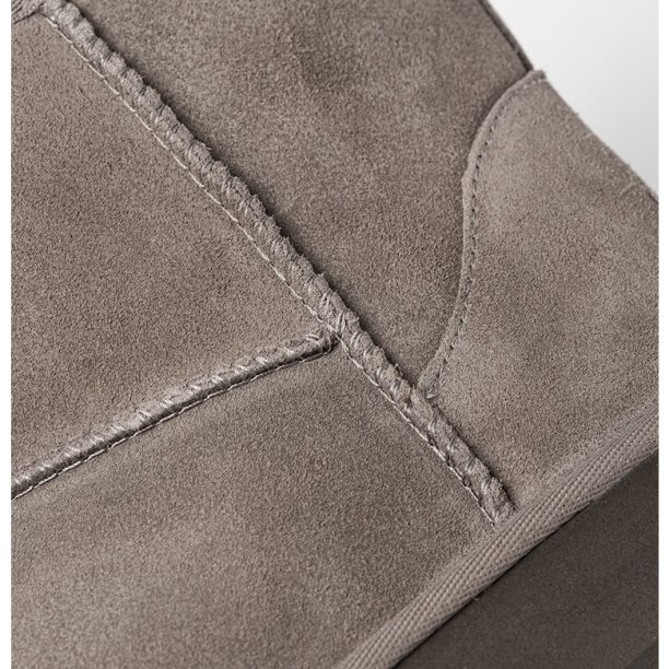 Велурени боти Classic Mini UGG