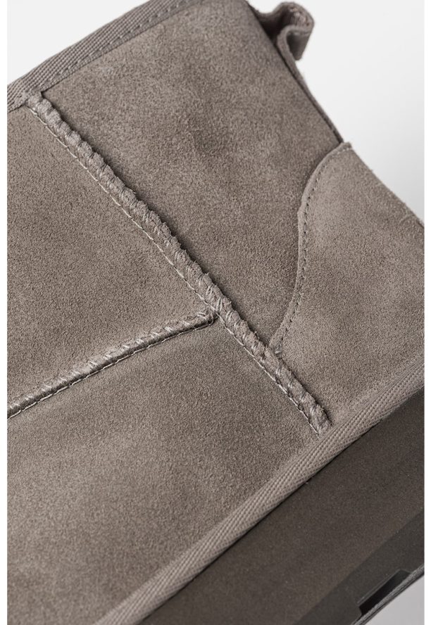 Велурени боти Classic Mini UGG