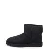 Велурени боти Classic Mini UGG