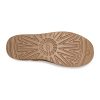 Велурени боти Classic Ultra Bl с декоративни камъни UGG