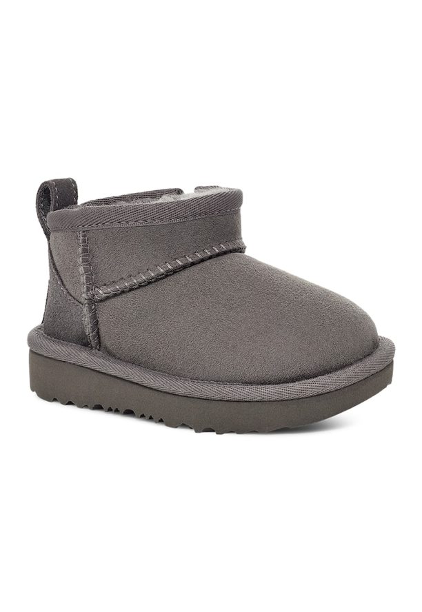 Велурени боти Classic Ultra Mini UGG