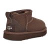 Велурени боти Classic Ultra Mini UGG