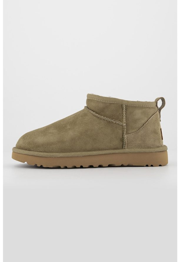 Велурени боти Classic Ultra Mini UGG