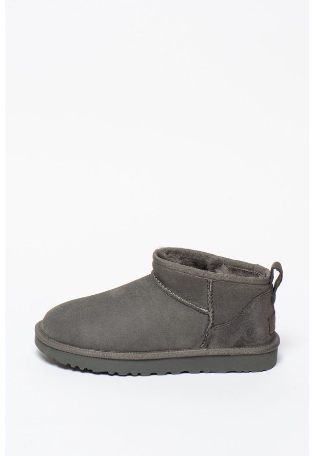 Велурени боти Classic Ultra Mini UGG