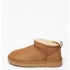 Велурени боти Classic Ultra Mini UGG