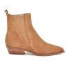 Велурени боти Danzy Chelsea NINE WEST