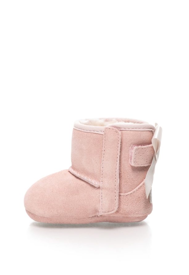 Велурени боти Jesse Bow II UGG