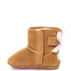 Велурени боти Jesse Bow II UGG