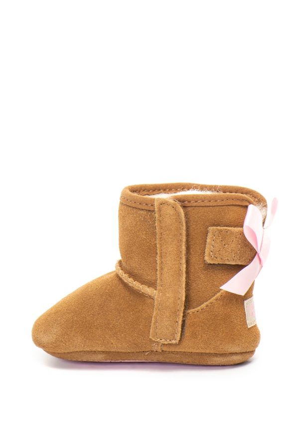 Велурени боти Jesse Bow II UGG